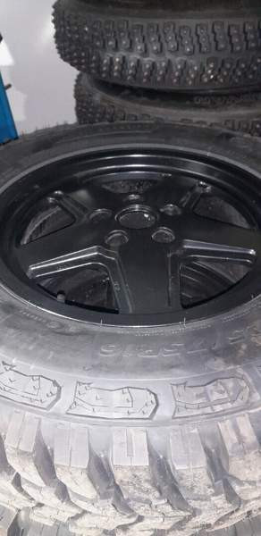 Volkswagen Transporter Glebychevo - valokuva 5