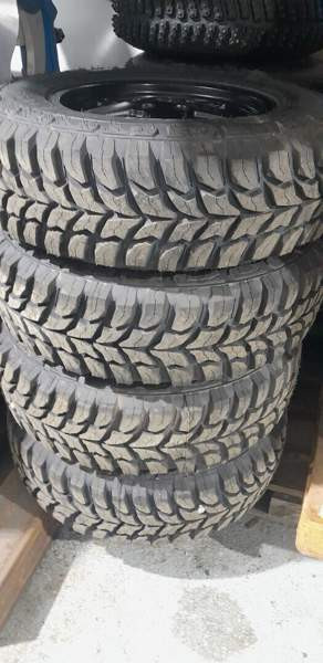 Volkswagen Transporter Glebychevo - valokuva 2