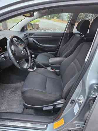 Toyota Avensis Миккели