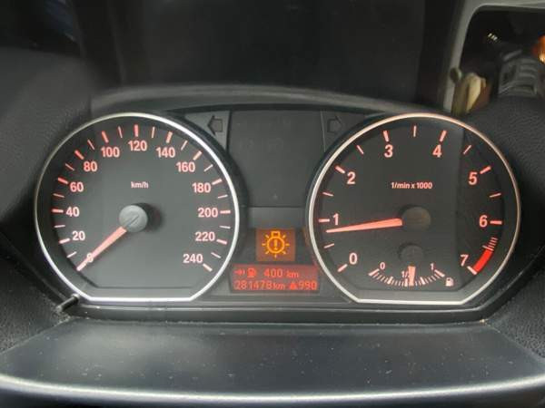 BMW 116 Butterworth - photo 5