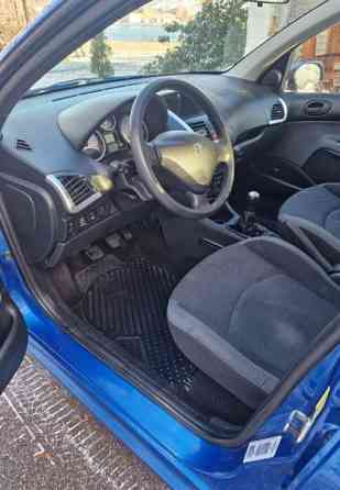 Peugeot 206+ Kouvola