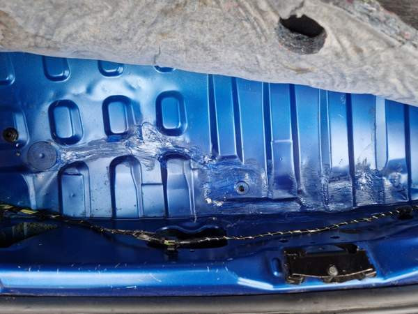 Peugeot 206+ Коувола - изображение 8