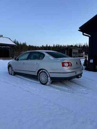 Volkswagen Passat Seinäjoki