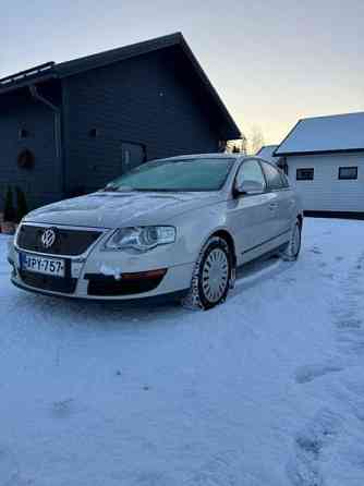 Volkswagen Passat Seinäjoki