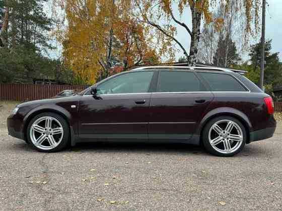 Audi A4 Chukotskiy Avtonomnyy Okrug