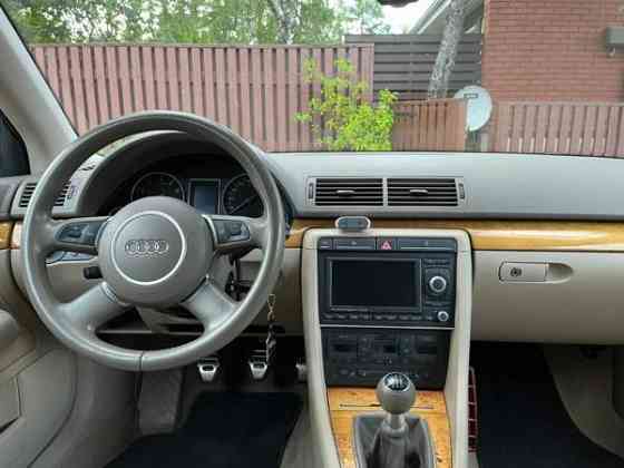 Audi A4 Chukotskiy Avtonomnyy Okrug