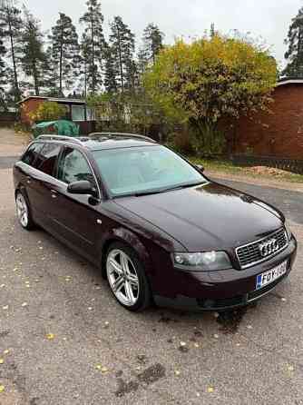 Audi A4 Chukotskiy Avtonomnyy Okrug