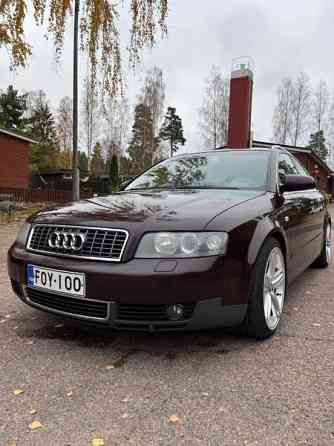 Audi A4 Chukotskiy Avtonomnyy Okrug