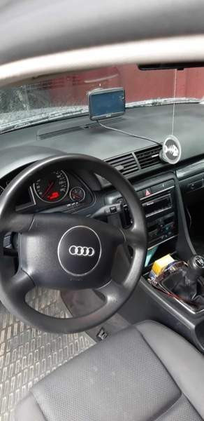 Audi A4 Orimattila - valokuva 5