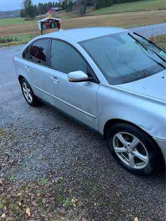 Volvo S40 Kirkkonummi