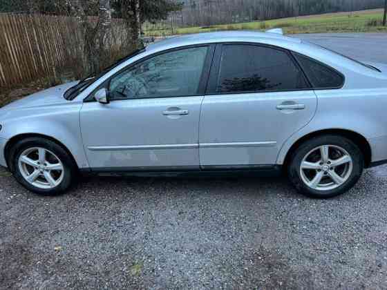 Volvo S40 Kirkkonummi