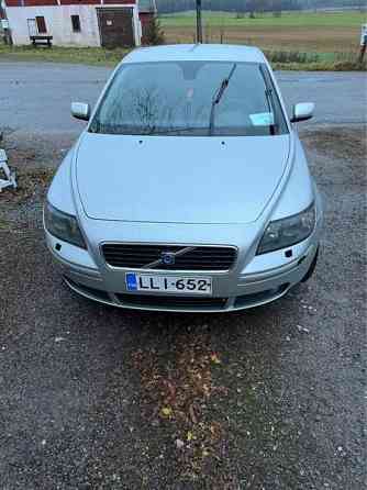 Volvo S40 Kirkkonummi