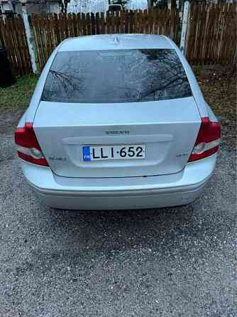 Volvo S40 Kirkkonummi