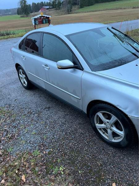 Volvo S40 Kirkkonummi – foto 3