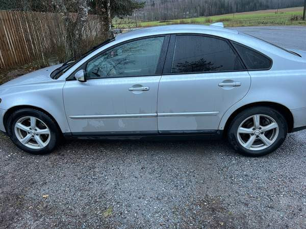 Volvo S40 Kirkkonummi – foto 1