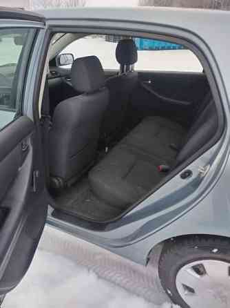 Toyota Corolla Yloejaervi