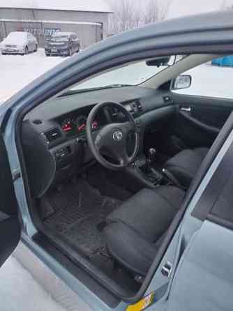 Toyota Corolla Yloejaervi