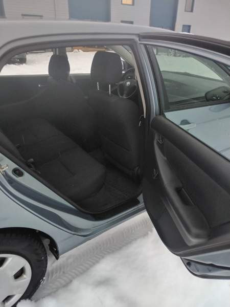 Toyota Corolla Yloejaervi – foto 8