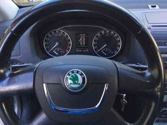 Skoda Octavia Kalajoki