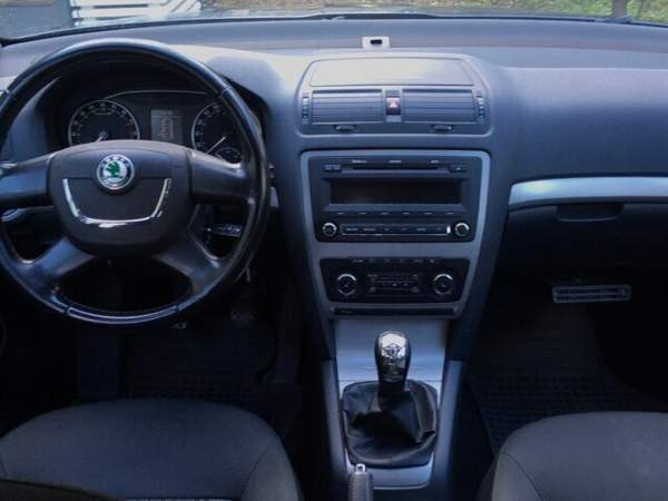 Skoda Octavia Kalajoki - изображение 7