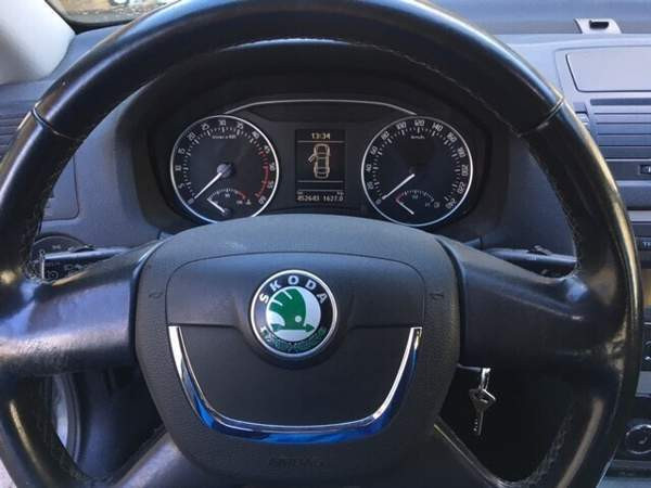 Skoda Octavia Kalajoki - изображение 6