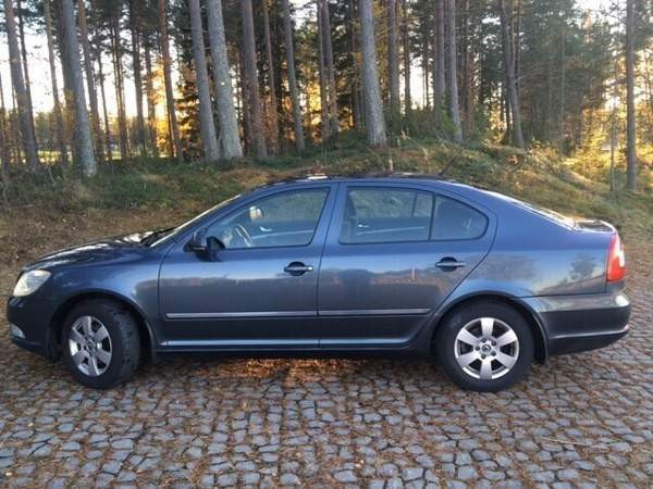 Skoda Octavia Kalajoki - изображение 3