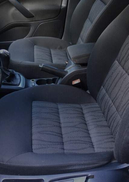 Skoda Octavia Kalajoki - изображение 8