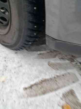 Volkswagen Golf Plus Imatra