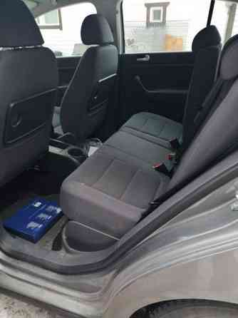 Volkswagen Golf Plus Imatra