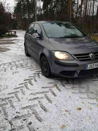 Volkswagen Golf Plus Imatra