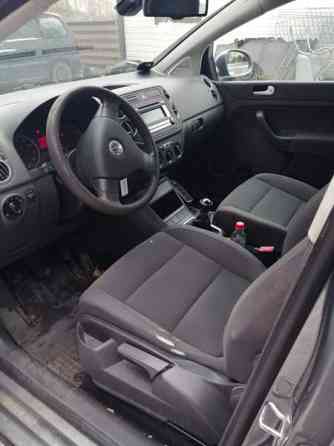 Volkswagen Golf Plus Imatra