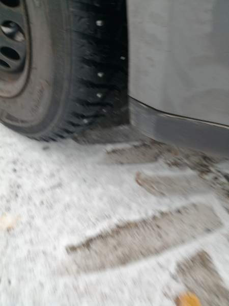 Volkswagen Golf Plus Imatra - valokuva 4