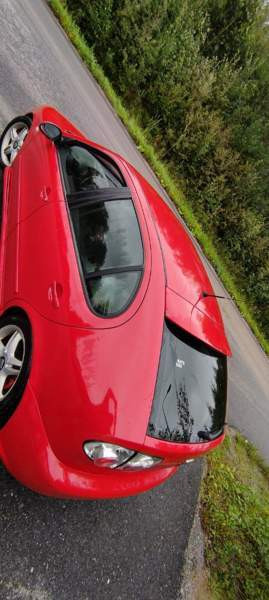 Seat Leon Raasepori – foto 4