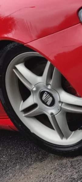 Seat Leon Raasepori – foto 3