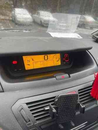 Citroen C4 Picasso Joensuu