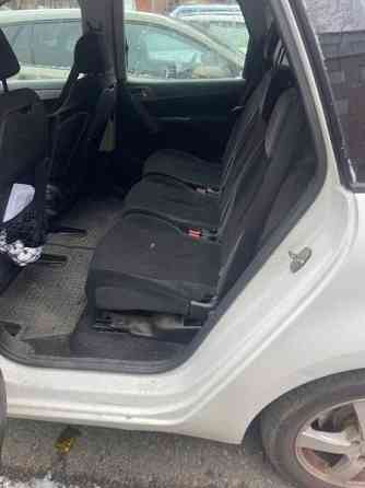 Citroen C4 Picasso Joensuu