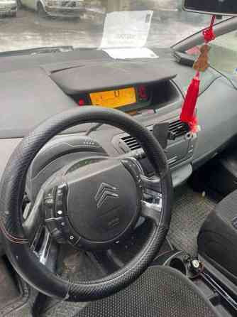 Citroen C4 Picasso Joensuu