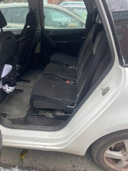 Citroen C4 Picasso Joensuu – foto 5