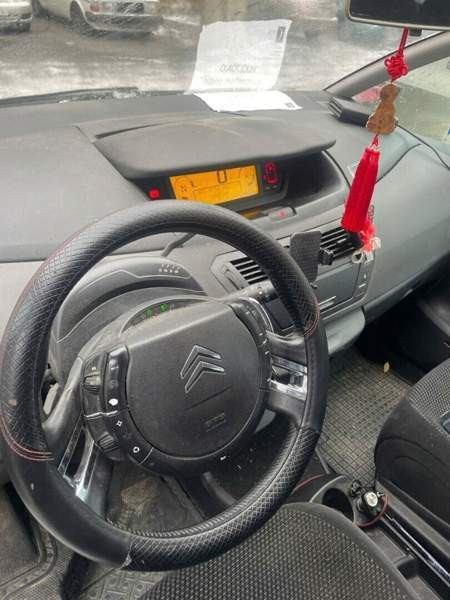 Citroen C4 Picasso Joensuu – foto 6