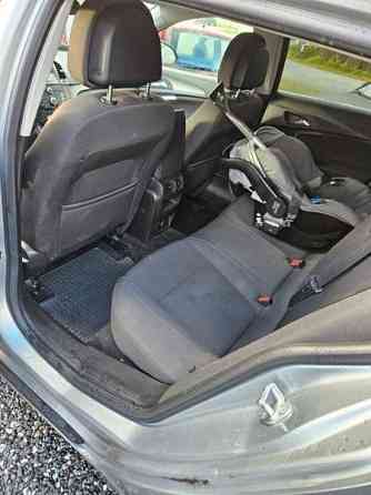 Opel Insignia Hafnarfjoerdur