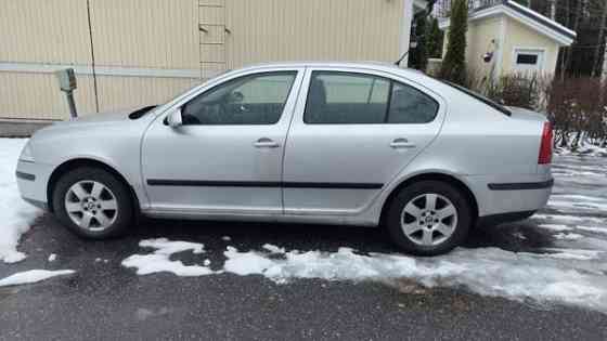 Skoda Octavia Vantaa