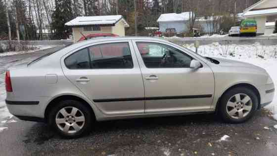 Skoda Octavia Vantaa