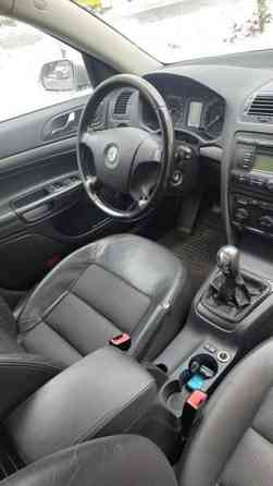 Skoda Octavia Vantaa