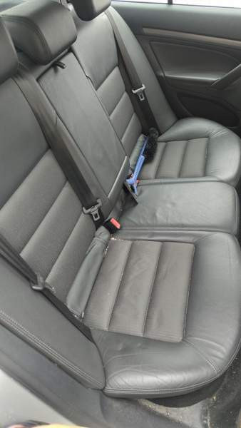 Skoda Octavia Vantaa – foto 6