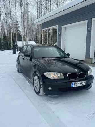 BMW 116 Lapinlahti