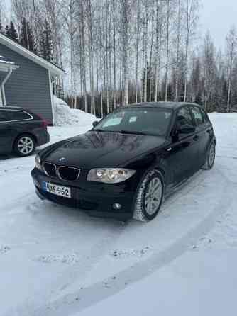 BMW 116 Lapinlahti