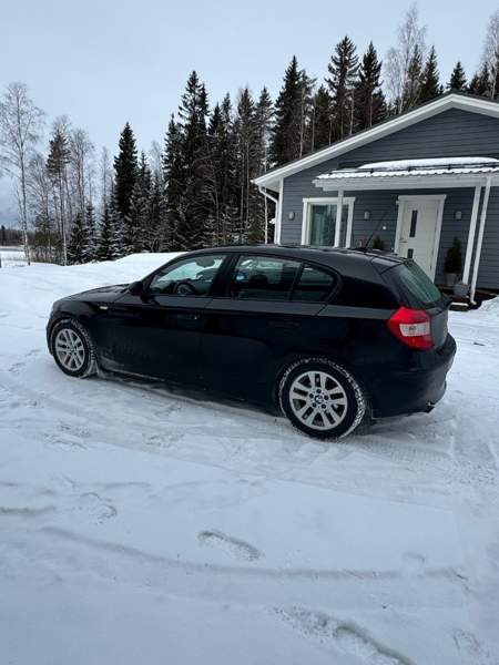 BMW 116 Lapinlahti – foto 3