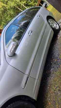 Mercedes-Benz C Seinaejoki