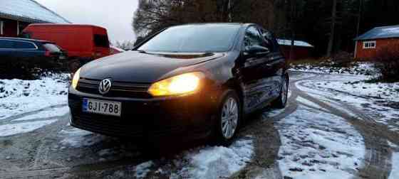 Volkswagen Golf Teuva