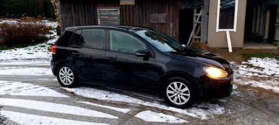 Volkswagen Golf Teuva